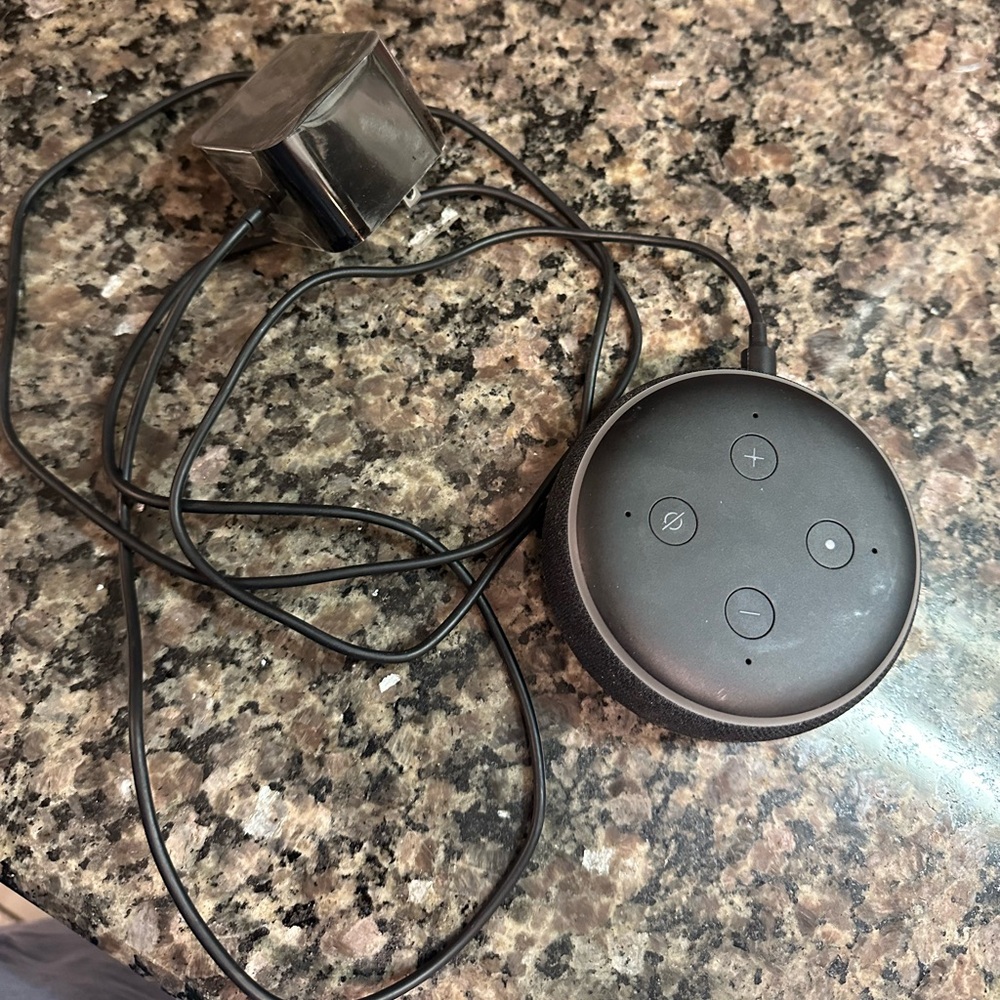 Amazon Echo Dot